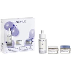 Caudalie Vinoperfect Set S?rum Antimanchas Iluminador + 2 Minis, 30 Ml