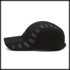 White Fang CA890 Logo Mesh Cap, Hat, Outdoor, Climbing, Walking,