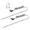 Upgraded Thermpro Probe Replacement for TP08S TP20 Thermopro Probe ReplacementTP17