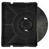 vhbw 2 x activated carbon filters compatible with AEG ADU6251A,