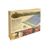 Harvest Keeper Vacuum Sealer Bags Black/Black 15" x 20" 50 Pack