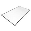 High Definition Projector Screen Foldable Portable Projection Mini Screen for