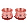 1/4 10 Inch Opener Polished Aluminum Alloy Universal Loading Device
