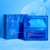 YILIAN Hydrating Face Masks with 5 Hyaluronic Acids & Ceramides,