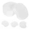 Healeved Facial Pads Pcs Thicker Make up Removal Pads Wet