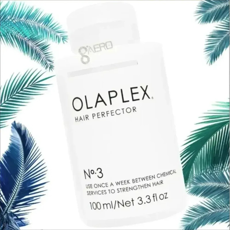 Olaplex No.3 30ml Hair Perfector& No.7 100ml Bonding Oil Set