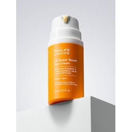 C5 Super Boost Eye Cream 15ml / C5 슈퍼 부스트 아이크림 15ml