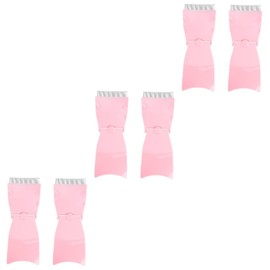 Ipetboom Sets Essential Eyebrow Grooming Tool Steel Eyebrow Comb Brush Compact for Travel Suitable for Ladies and Girls Pcs