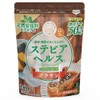 Nippon Ricos Stevia Health Brown, 4.9 oz (140 g) x
