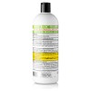 Cowboy Magic Rosewater Shampoo, 946ml