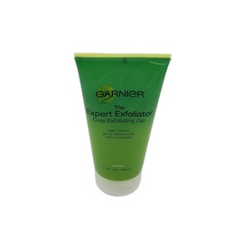 Garnier NEW Garnier The Expert Exfoliator Daily Exfoliating Gel Deep Cleanse 5 FL OZ