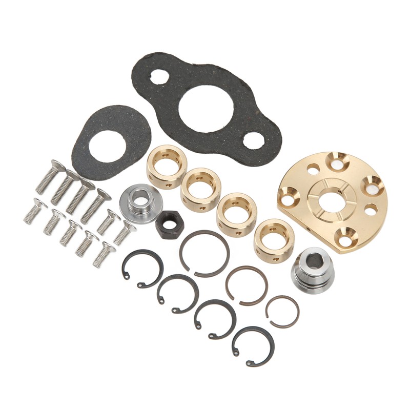 Turbocharger Repair Rebuild Accessories Kit NN139922 Replacement for IHI RHB5