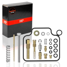 1PZ H35-RK1 Carburetor Rebuild Kit Repair Replacement for Honda TRX350 Rancher 350 2004 2005 2006 Carb