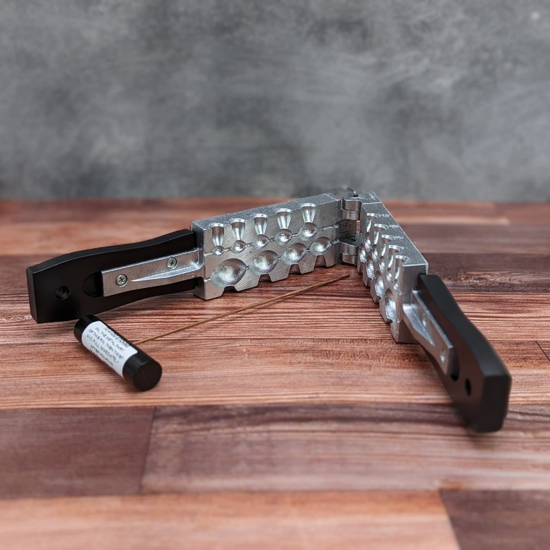 Do-it Egg Sinker Mold EG-9-A