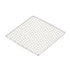 MT (emute-) 18 – 8 Honeycomb Square Roasting