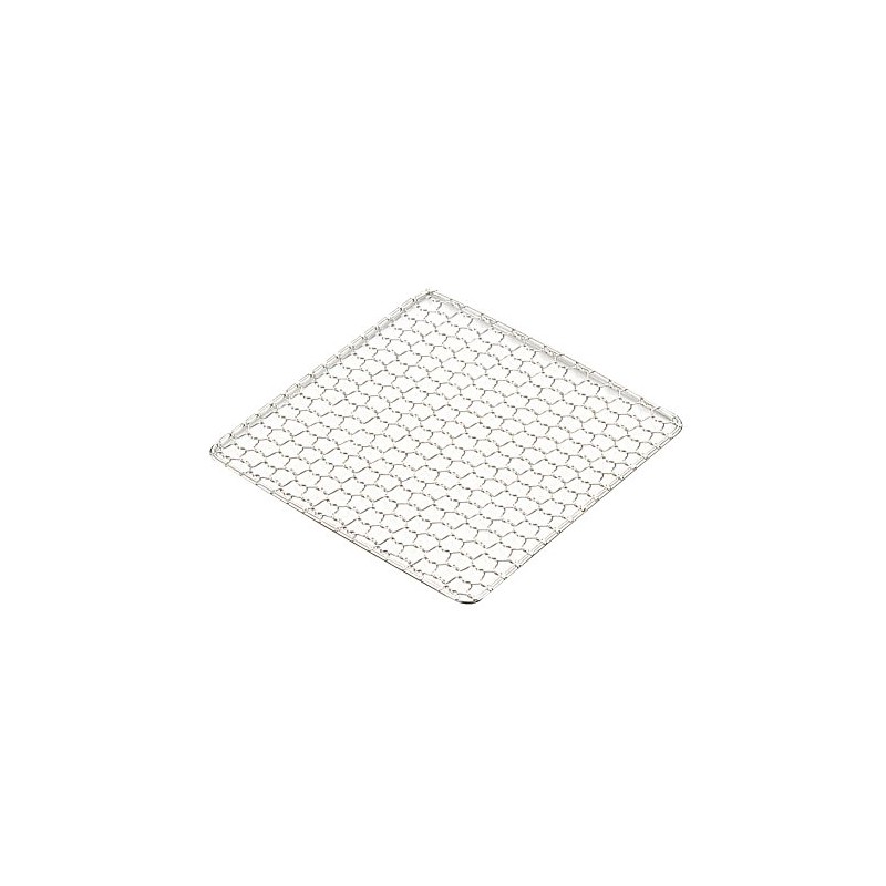 MT (emute-) 18 – 8 Honeycomb Square Roasting