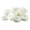Hawkeng 8mm (M8) Nylon Spacers Standoff Washers (10 Pack) 4