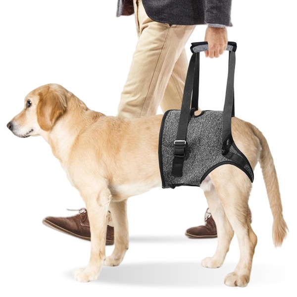 Carrying Aid Dog Lifting Harness Dog Sling Dog Support Harness