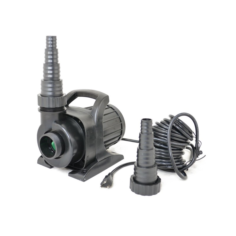 Jebao APP Pond & Waterfall Pump (APP-6000, 6300GPH)