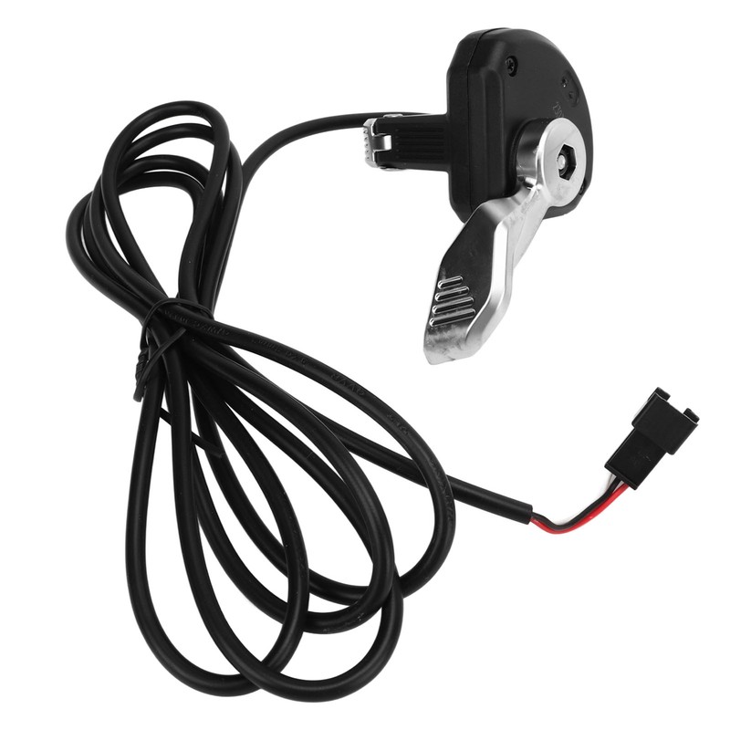 Thumb Throttle Speed Control Trigger Waterproof Durable Electric Bike Thumb