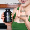 Aceite de Orégano de 300 Capsulas de Gel con 40mg