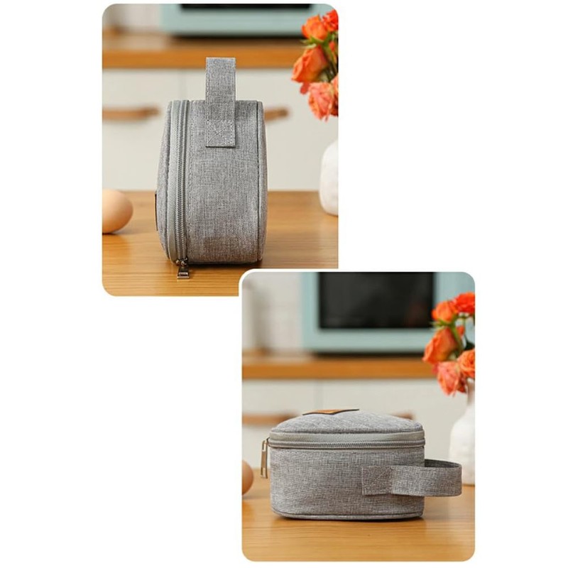 保冷 おにぎりケース ランチバッグ おにぎり型 保冷バッグ お弁当 おにぎり おむすび サンドイッチ 三角