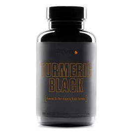Sculpt Nation by V Shred Powerful Turmeric Supplement Black Pepper&30-Day Supply