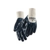 BLAKLADER Hardened nitrile gloves