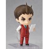 Nendoroid Reversing Trial, Hosuke Odoki, Non-scale, Plastic, Pre-painted Action Figure