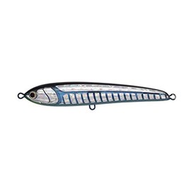 Yamashita B24D Pencil Bait Rapid F160, 6.3 inches (160 mm), 1.8 oz (50 g), Keimura Slit Glow Lure