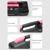 39 Pcs All Purpose Basic Household Pink Tool Kit for