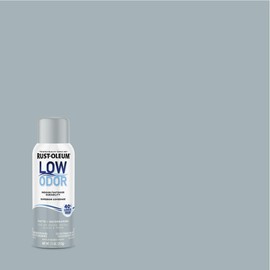 Rust-Oleum Low Odor Premium Spray Paint, 11 oz, Matte Daydreaming