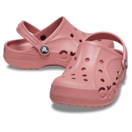 Crocs Via Clog, Slip-on Shoes for Kids and Toddlers, Blossom, 2 US Unisex Little