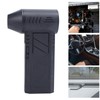 Electric Air Duster 130000RPM Adjustable Portable Handheld Turbine Jet Fan