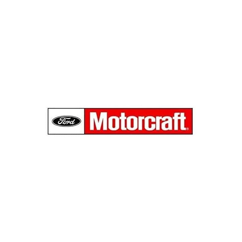 Motorcraft Brake Pad - BR105C