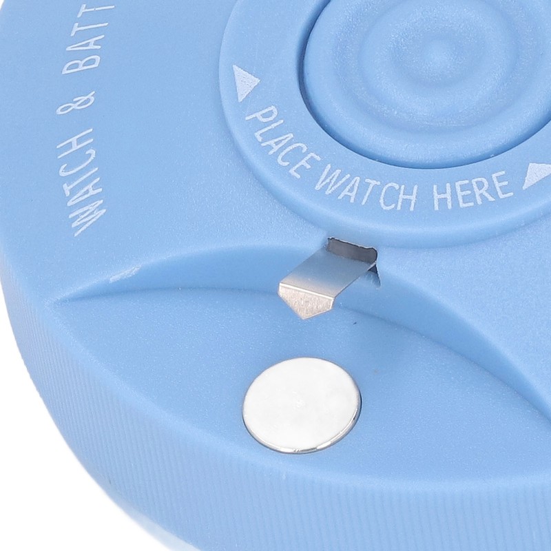 Watch Battery Pulse Tester Quartz Watch Button Cell Coil Tester