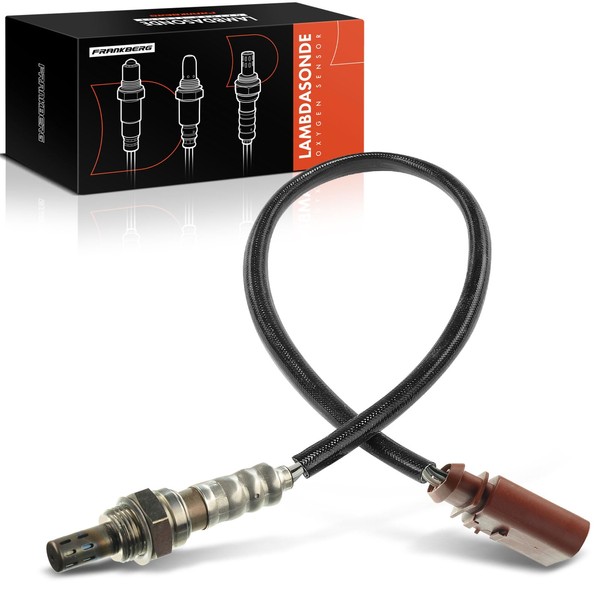 Frankberg Lambda Sensor Diagnostic Probe After Catalytic Converter Compatible with