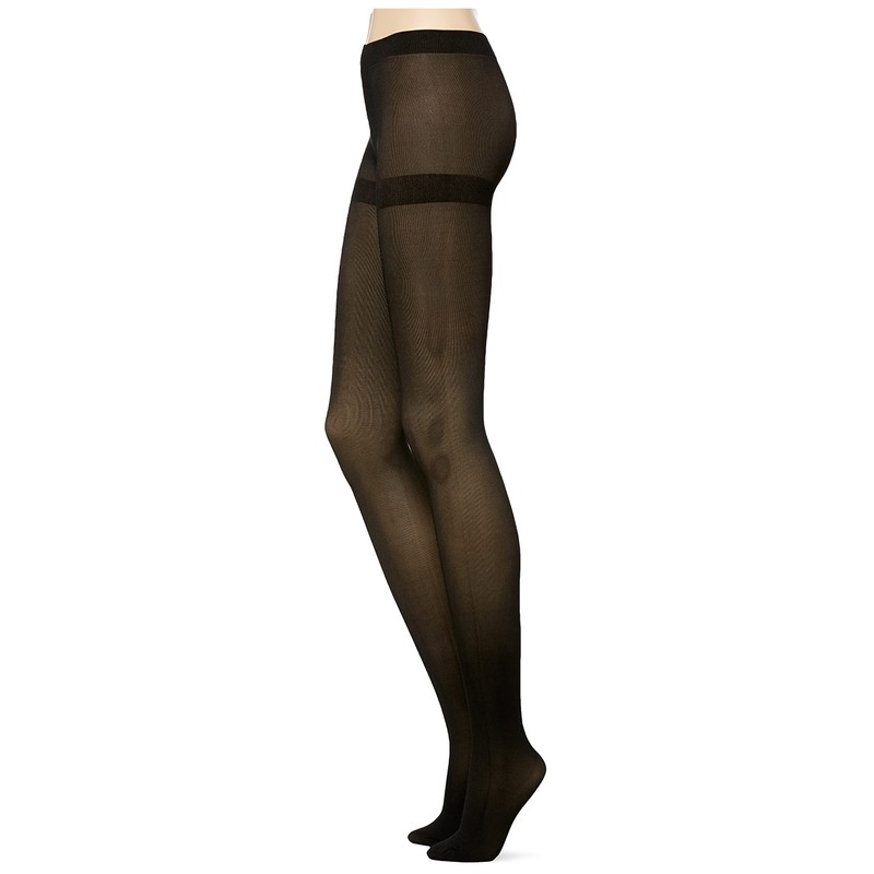 Atsugi FP1008 Women's Faux Tights 80 Denier Tights (Looks Approximately