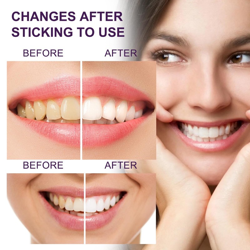 Dyceittdia 3 x toothpaste, purple toothpaste, V34 purple toothpaste, toothpaste