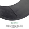 AlveyTech 10" x 4.50-5 PVC Plastic Tire Sleeve for Drift