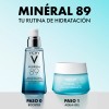 Minéral M89 Aqua-gel Matificante 50 mL Vichy