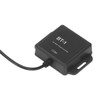Solar Controller Bluetooth Adapter High Efficiency Low Consumption RJ12 Port