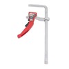 Ratchet Track Clamp 300x60mm Large Clamping Force Self Alignment Ratcheting