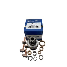 Victory Lap GMS-04 Starter Repair Kit