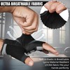Men’s Women Gym Gloves for Weightlifting, Training & CrossFit –