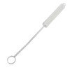 Lung Remover Scraper Stainless Steel Strong Grip Easy to Clean
