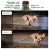 Flintronic Trail Camera, 8K 60MP Wildlife Camera with Night Vision,