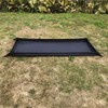 Kadahis Tent Living Sheet Ground Sheet Shelter Multi-functional Lightweight Waterproof