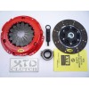 XTD STAGE 2 STEEL BACK CLUTCH KIT SCION xB MATRIX