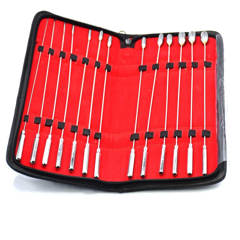 AAProTools Bakes Sounds 13 Pcs Set All Brass Chrome Plated